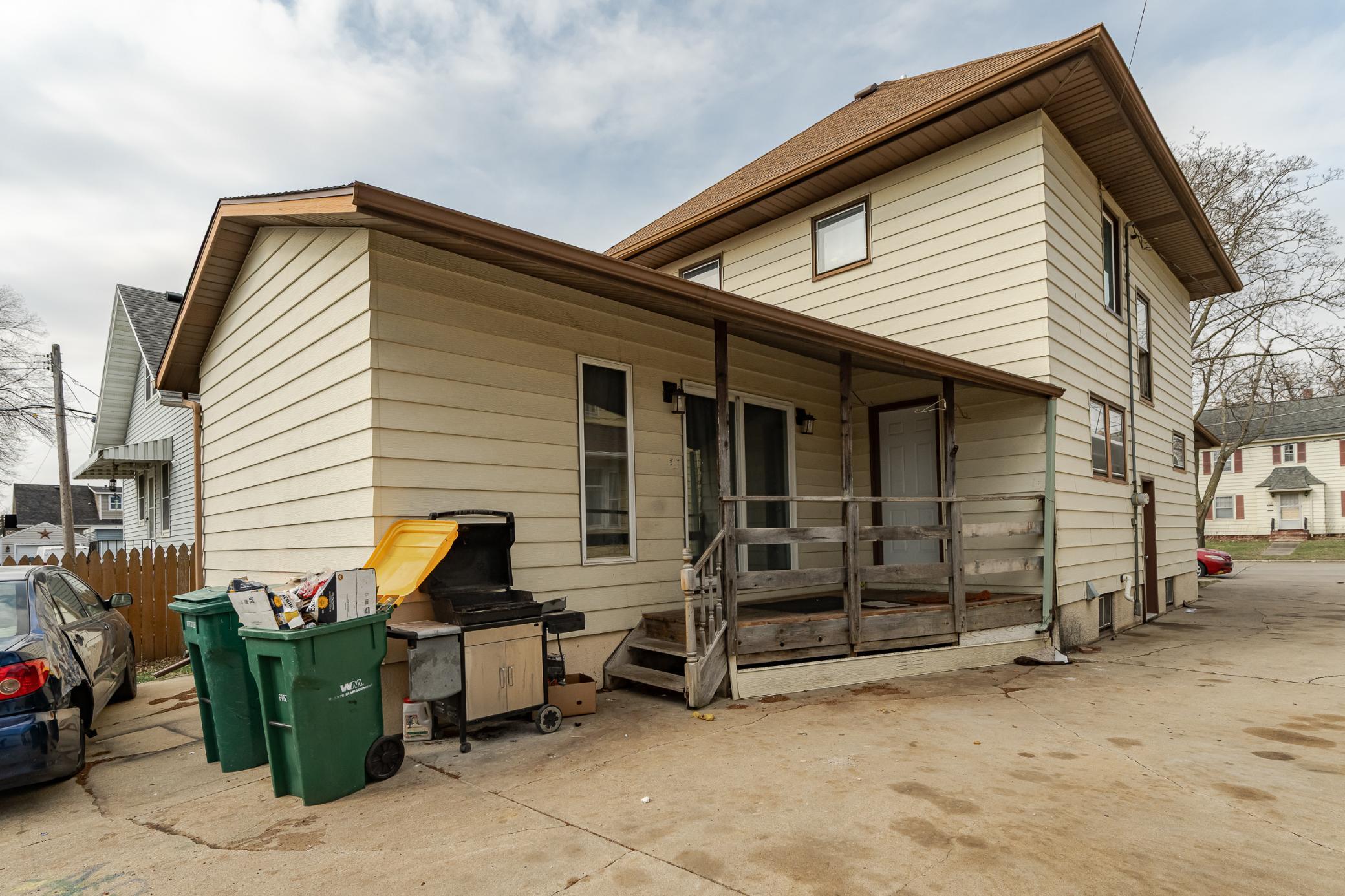 126 11th Avenue, Rochester, Minnesota image 17