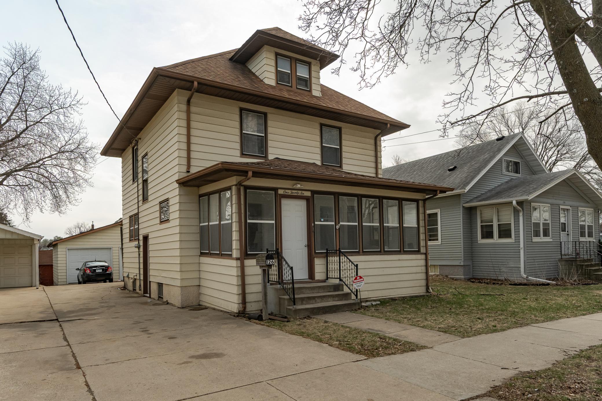 126 11th Avenue, Rochester, Minnesota image 1
