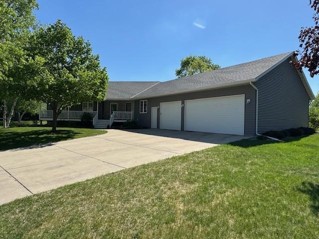 725 Tyler Street, Hutchinson, Minnesota image 29