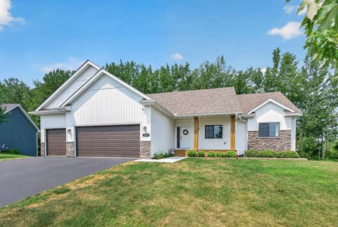 Homes For Sale - 313 Lachermeier Lane<br/> Waverly, MN 55390