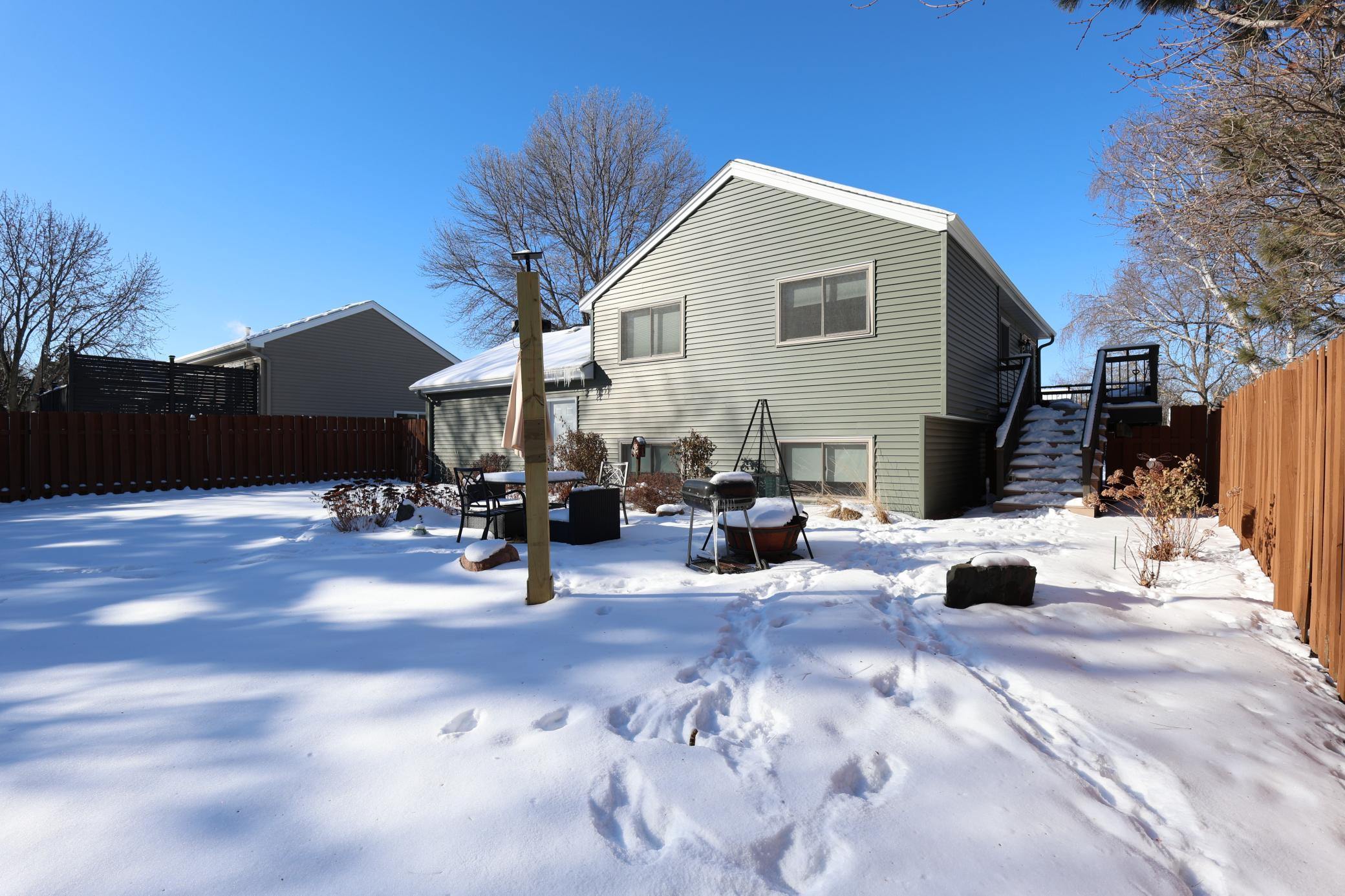 3887 Hallmark Avenue, Saint Paul, Minnesota image 34