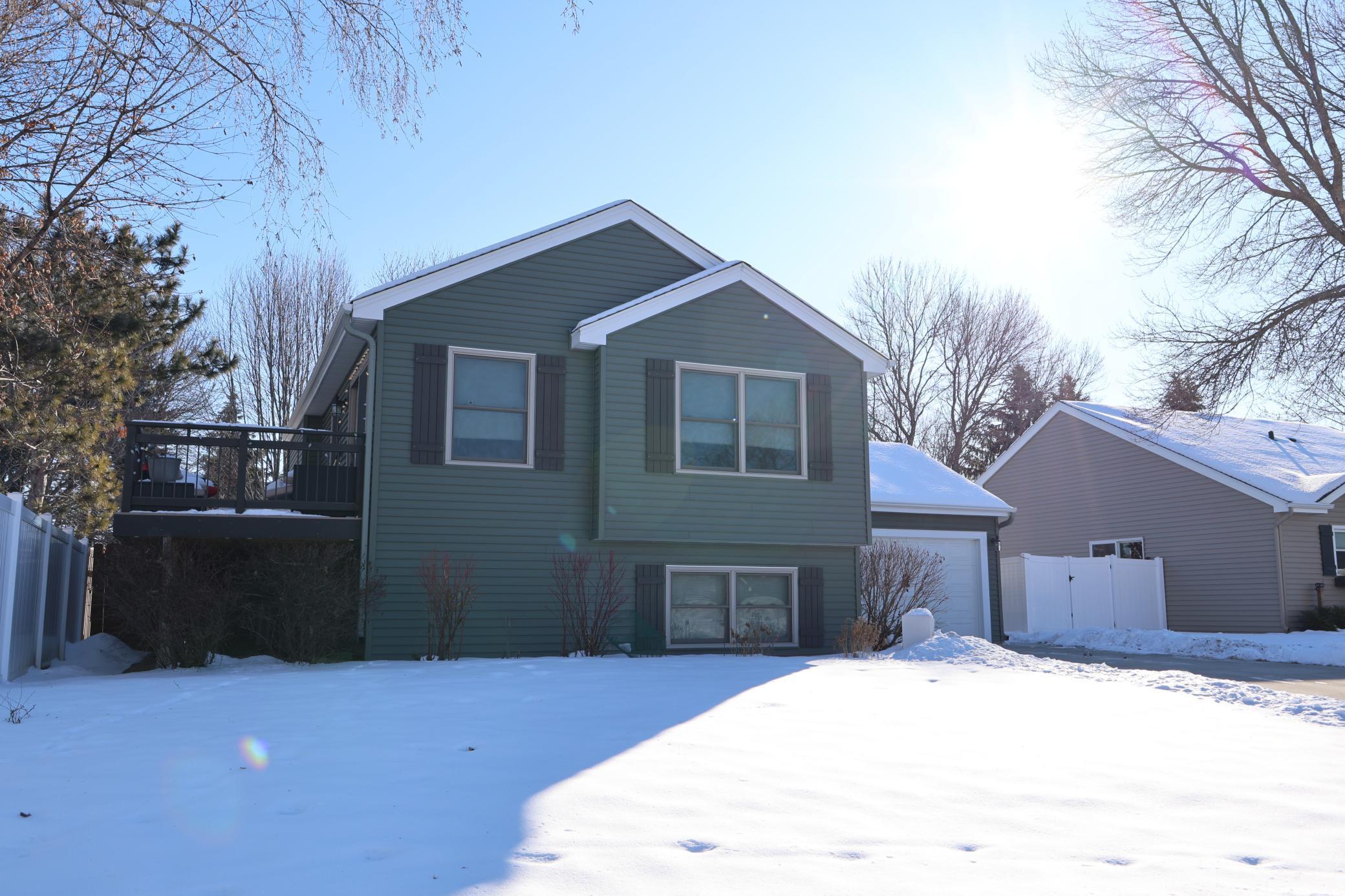 3887 Hallmark Avenue, Saint Paul, Minnesota image 32