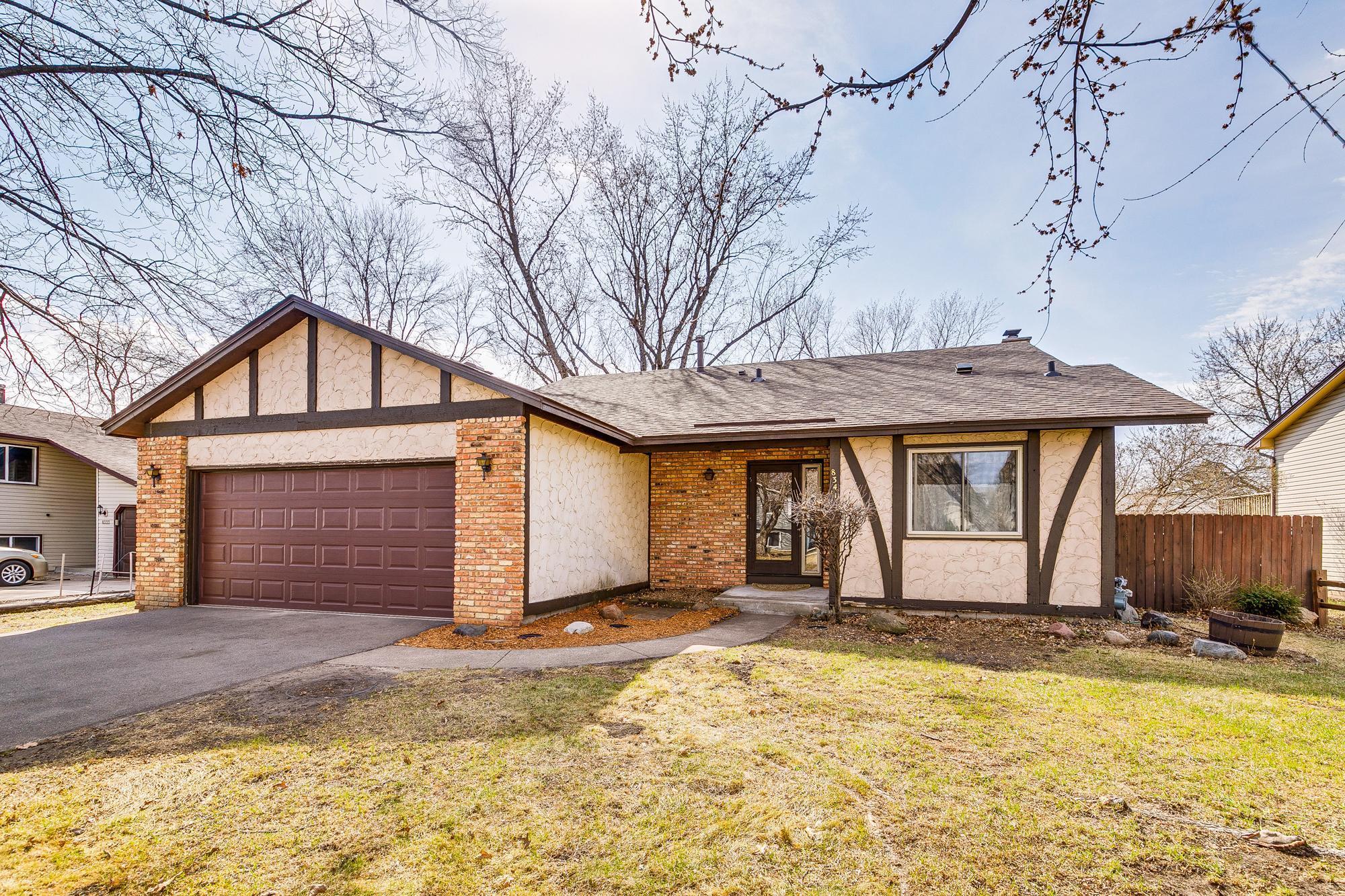 8341 Abbott Avenue, Minneapolis, Minnesota image 3