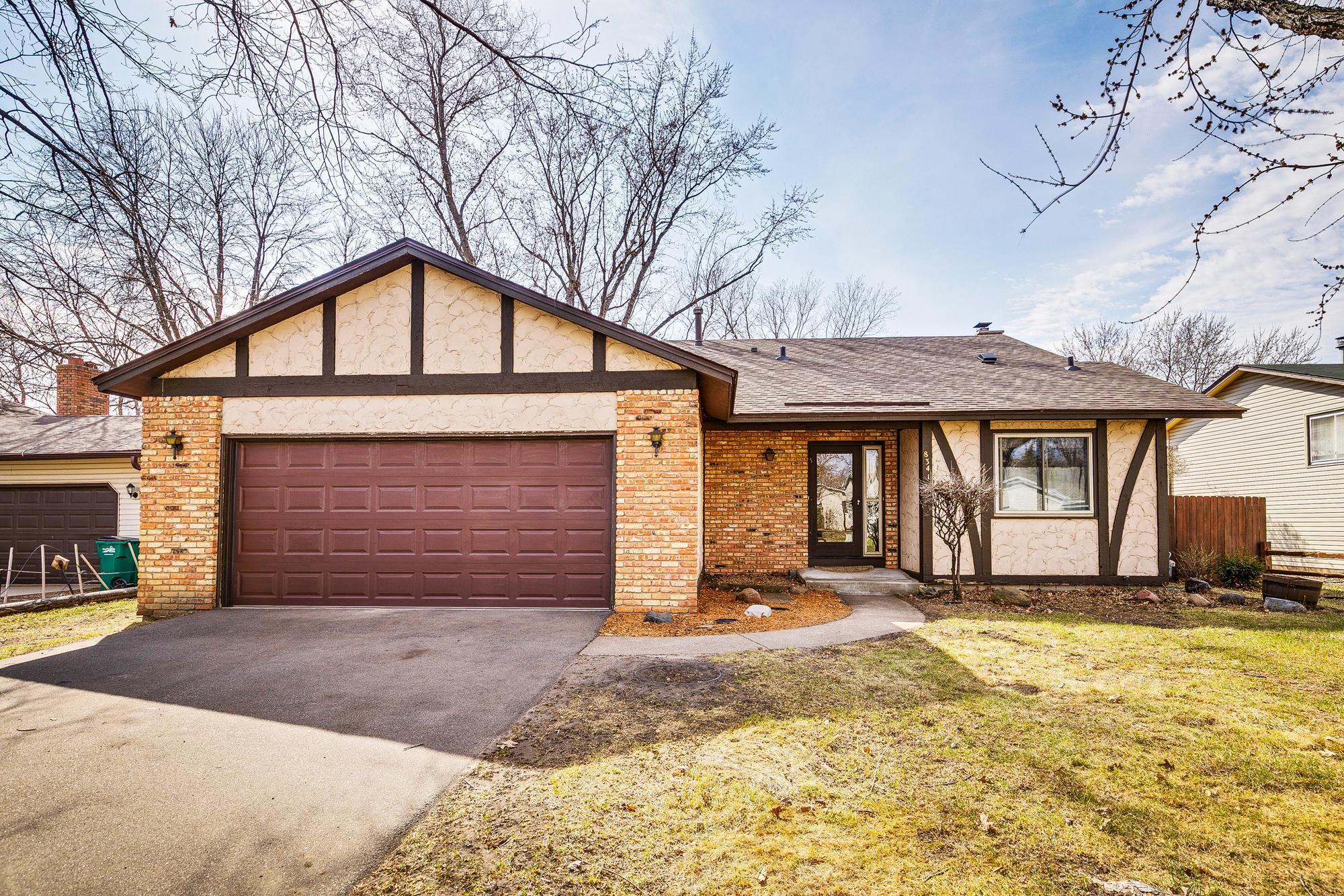 8341 Abbott Avenue, Minneapolis, Minnesota image 2