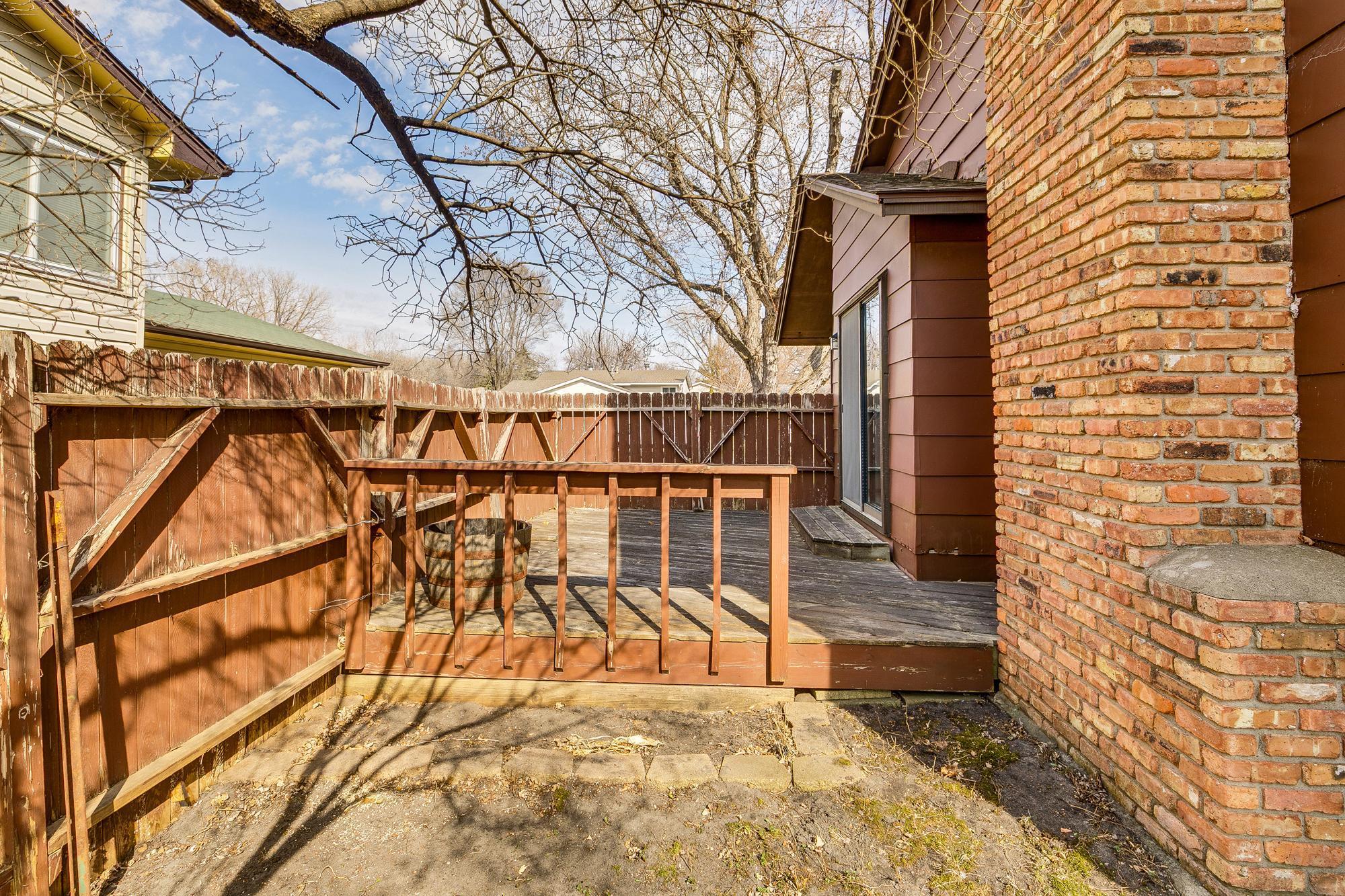 8341 Abbott Avenue, Minneapolis, Minnesota image 27