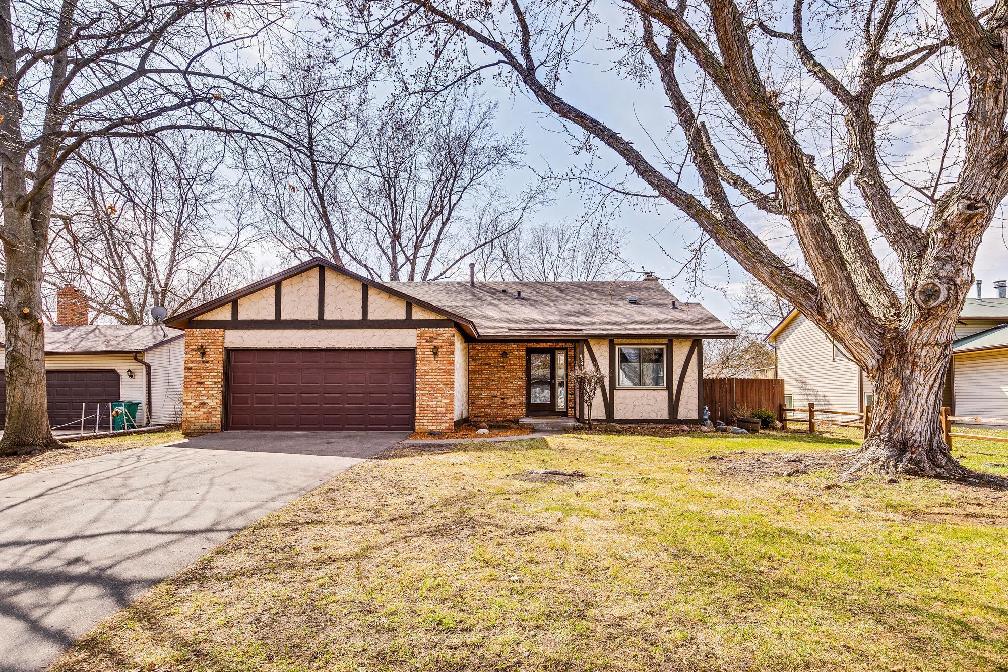8341 Abbott Avenue, Minneapolis, Minnesota image 1