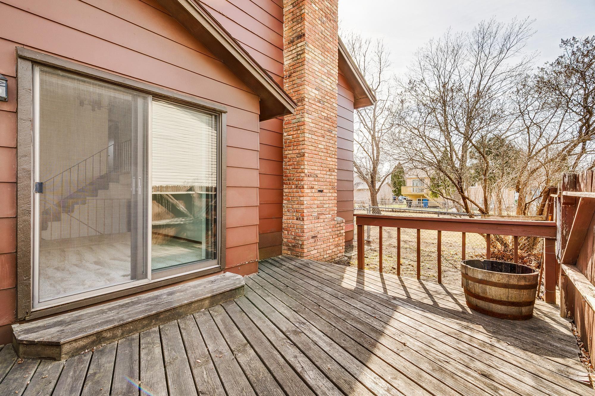8341 Abbott Avenue, Minneapolis, Minnesota image 26