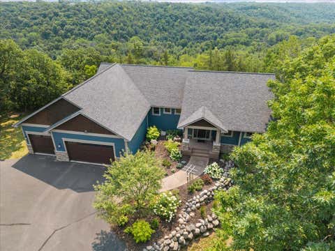Homes For Sale - W10650 566th Avenue<br/> Prescott, WI 54021