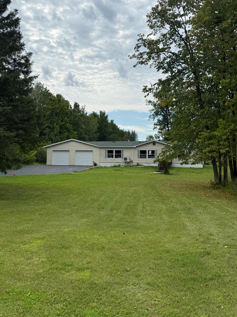 Homes For Sale - 608 4th Street<br/> Beltrami County, Kelliher, MN 56650