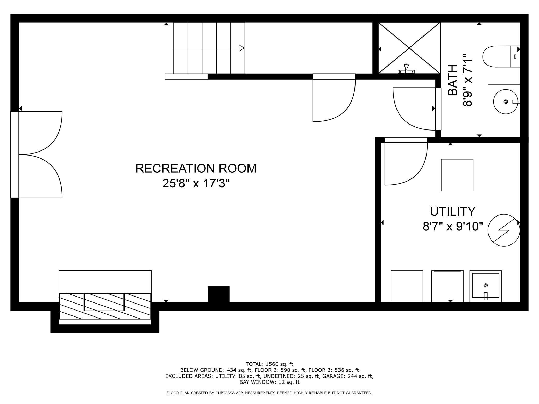 2426 Mendelssohn Lane #8, Minneapolis, Minnesota image 36