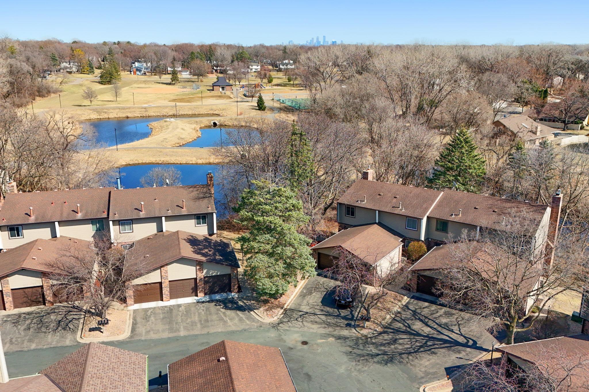 2426 Mendelssohn Lane #8, Minneapolis, Minnesota image 1