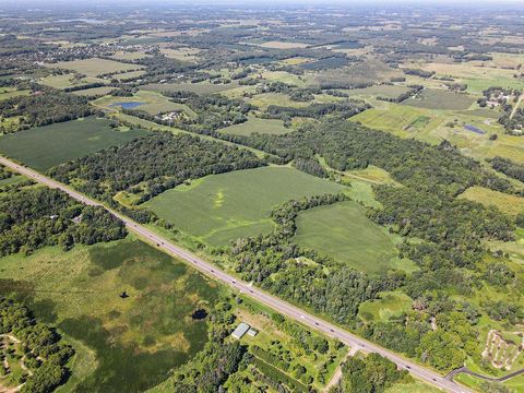 Vacant Land For Sale - TBD Lake Blvd<br/> Shafer, MN 55074