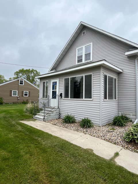 Homes For Sale - 515 Belmont Street<br/> Paynesville, MN 56362