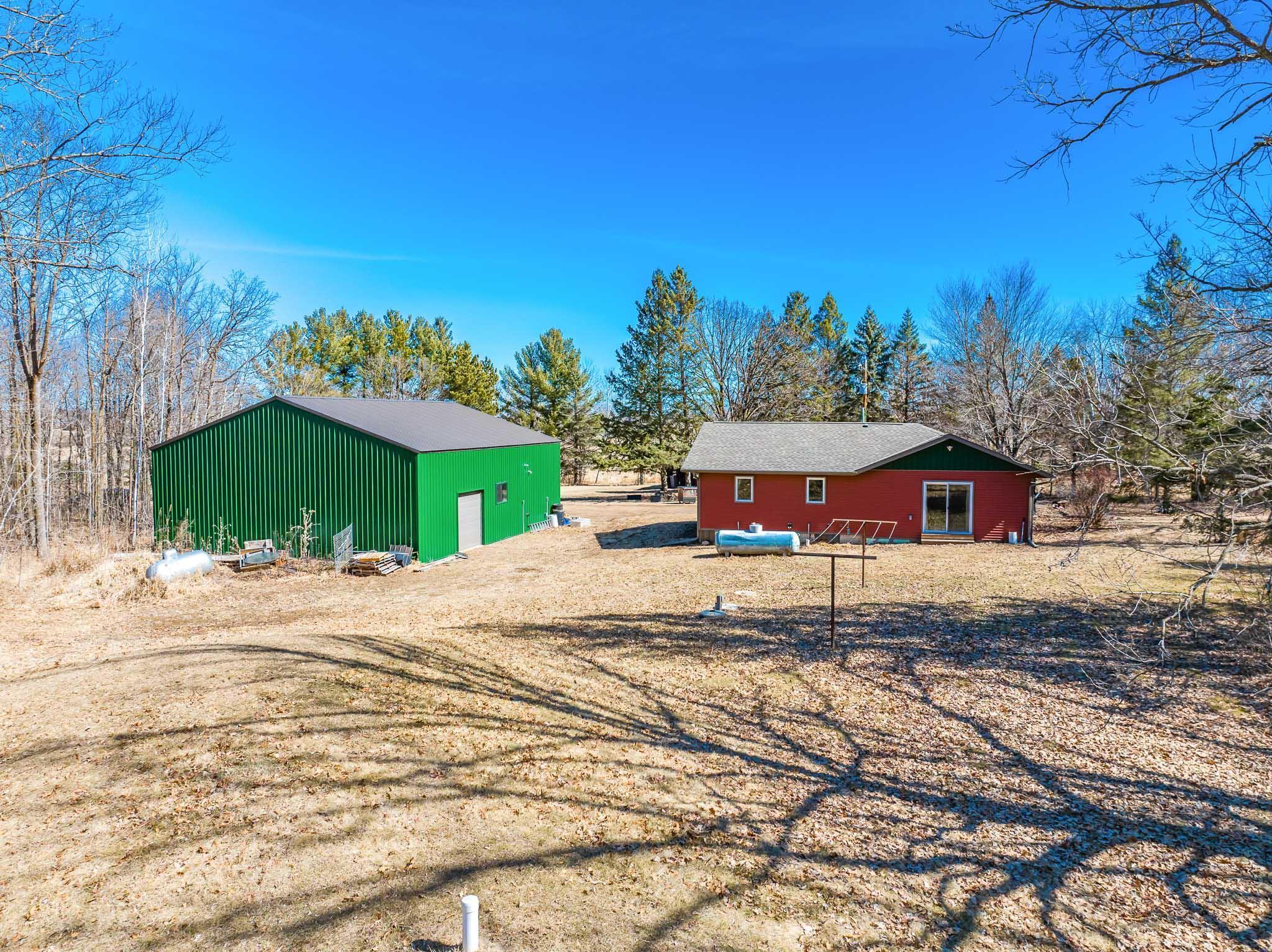 6913 Stevens Road, Wahkon, Minnesota image 28