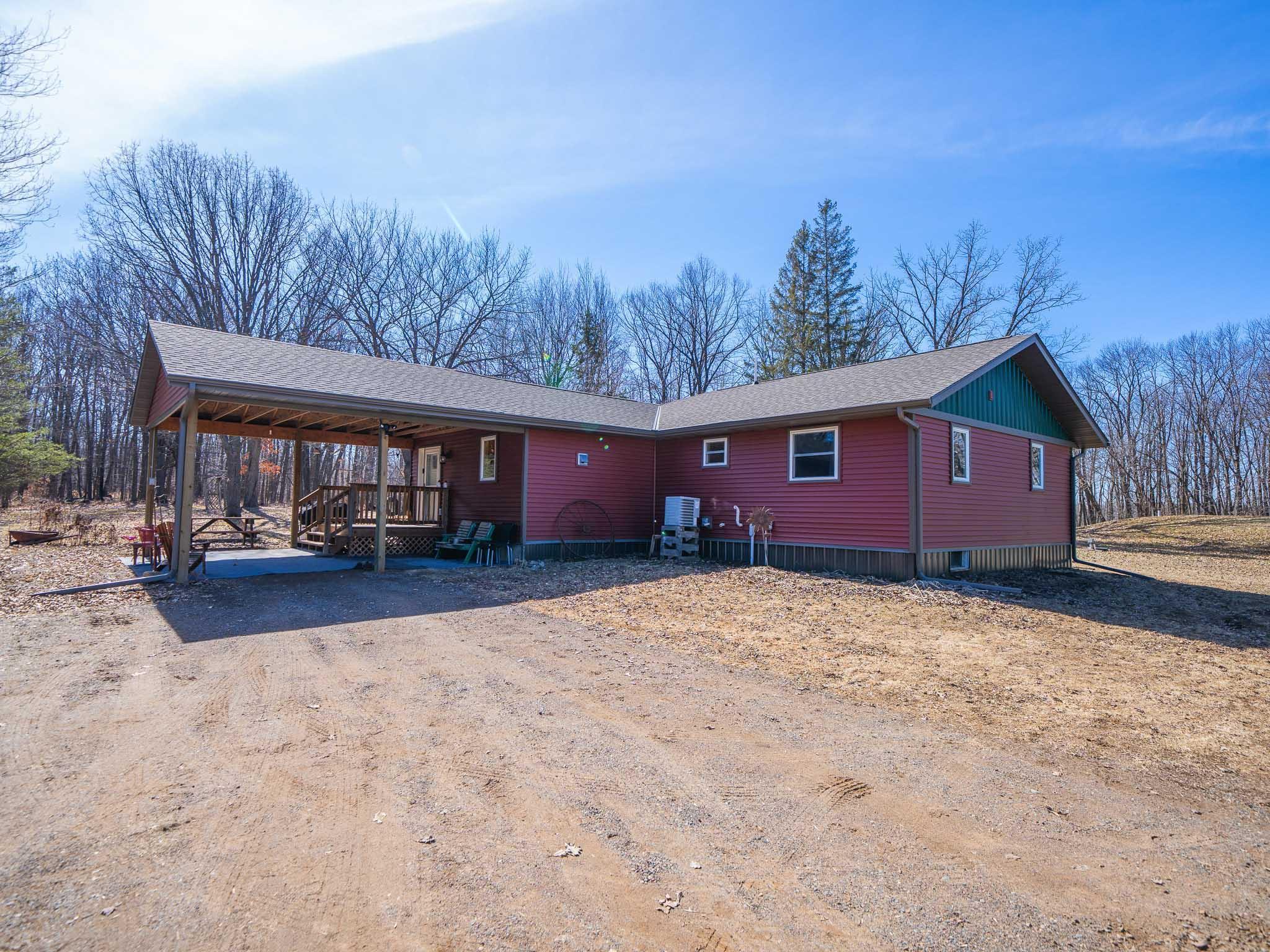6913 Stevens Road, Wahkon, Minnesota image 26