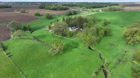 Homes For Sale - 16128 331st Avenue<br/> Fillmore County, Harmony, MN 55939