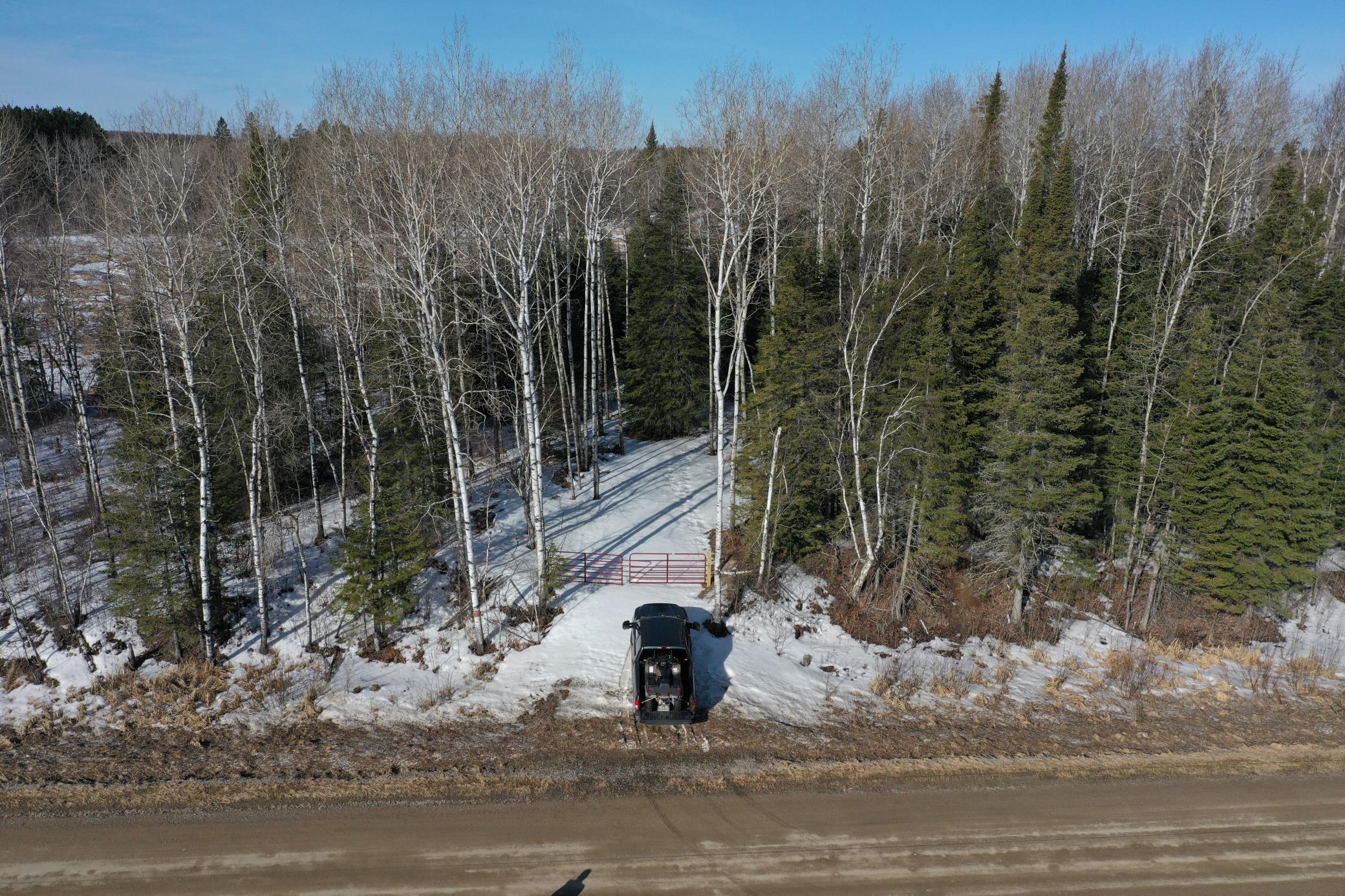 TBD Sherwood Anderson Rd., Britt, Minnesota image 7
