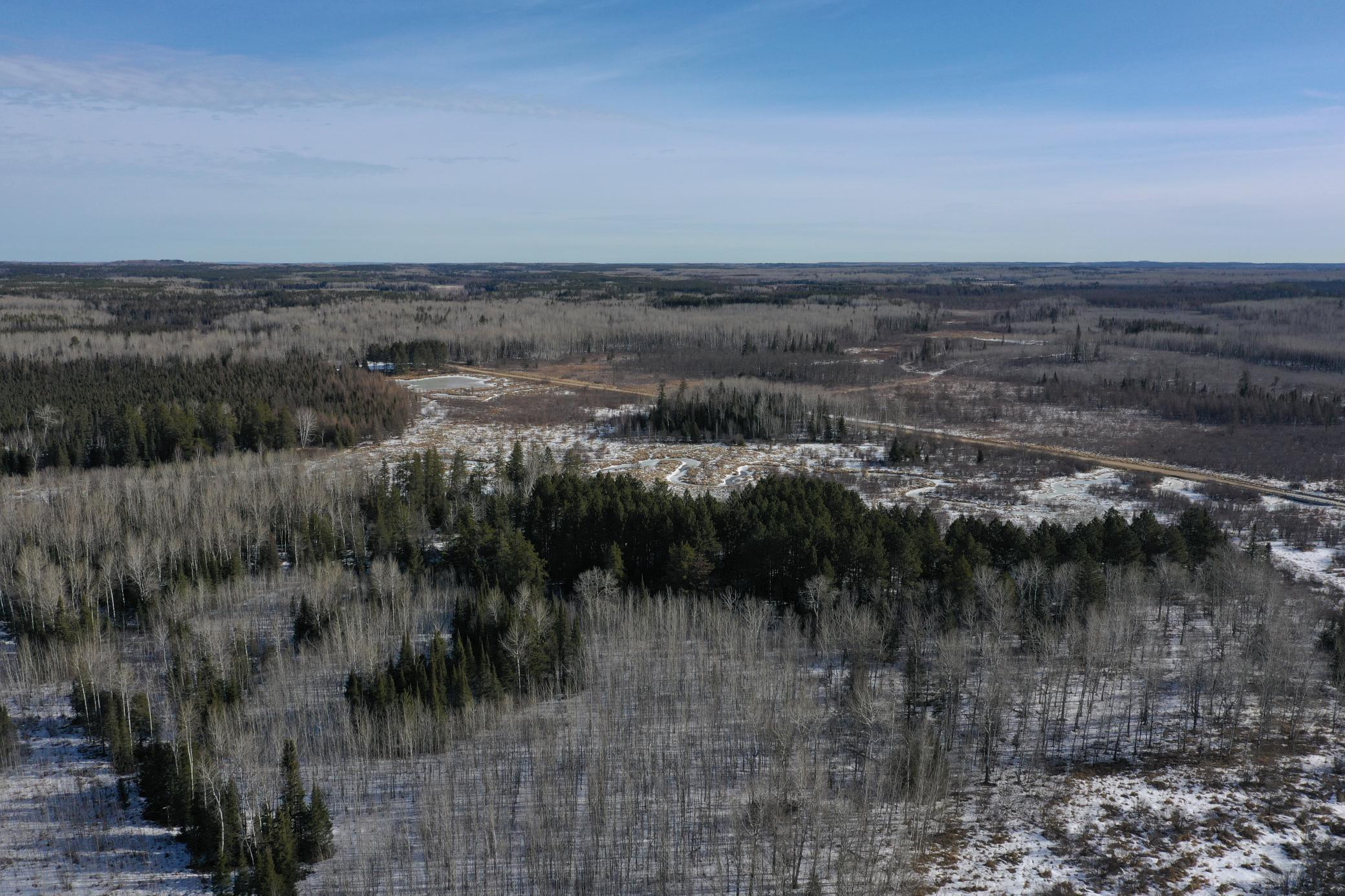 TBD Sherwood Anderson Rd., Britt, Minnesota image 3