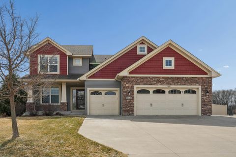 Homes For Sale - 19631 Calgary Trail<br/> Dakota County, Farmington, MN 55024