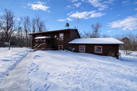 Homes For Sale - 16607 61st Avenue<br/> Cass Lake, MN 56633