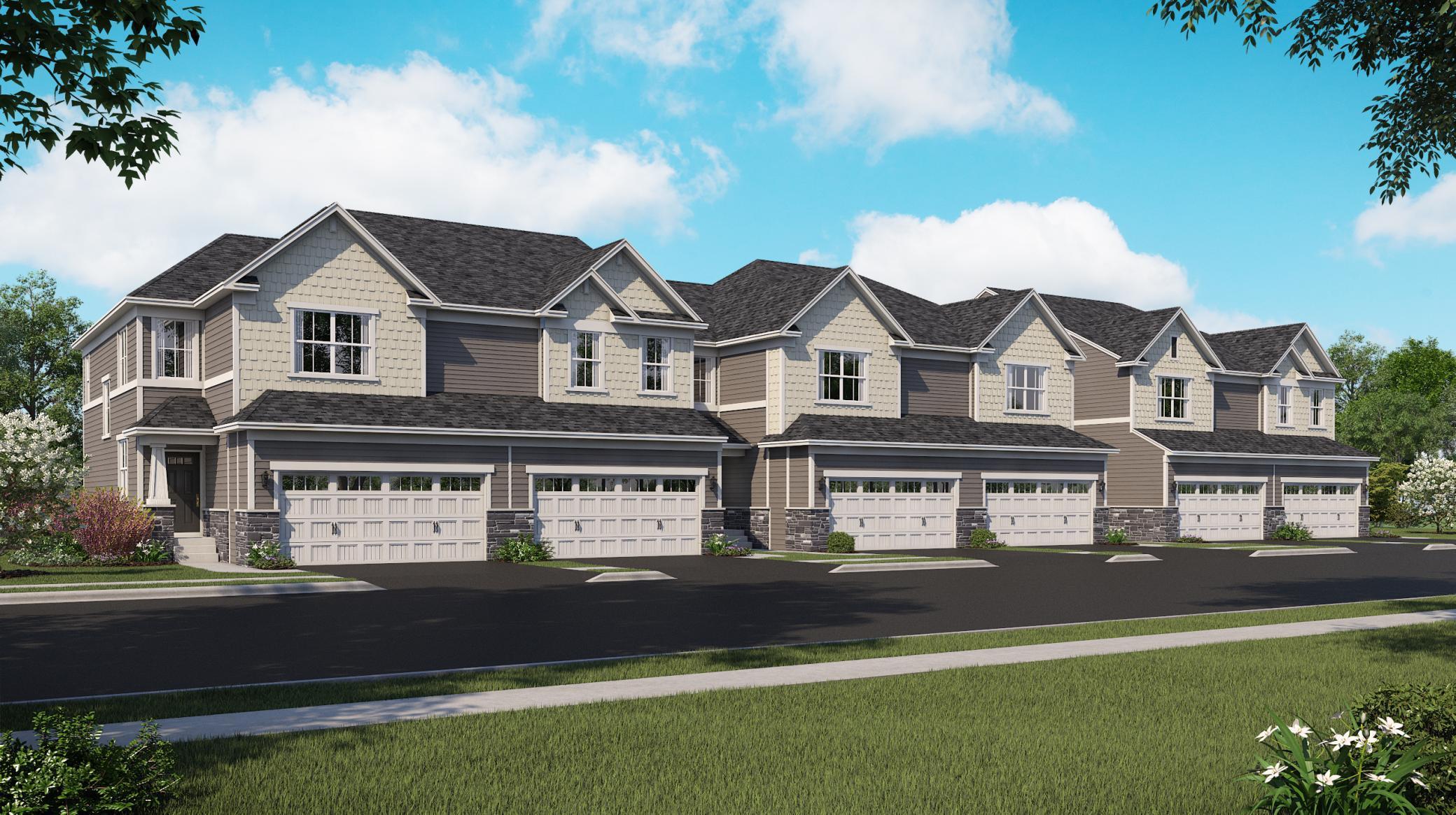 155 Huntington Drive, Waconia, Minnesota image 20