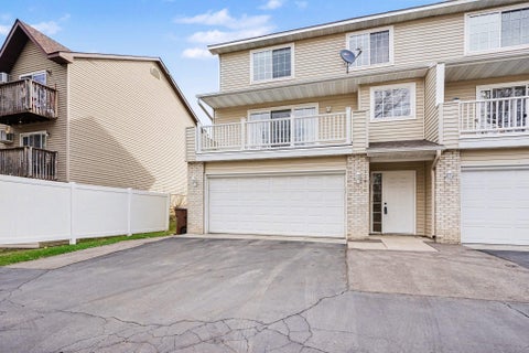Townhouse For Sale - 13900 Glendale Trail<br/> Savage, MN 55378