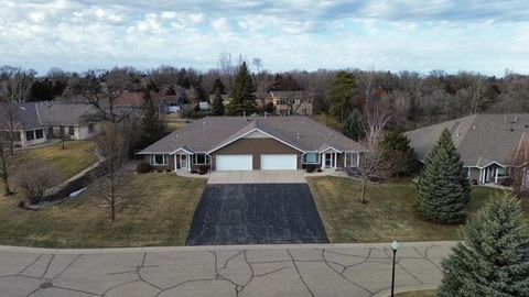 Multifamily For Sale - 125 Meadow Lane<br/> New London, MN 56273