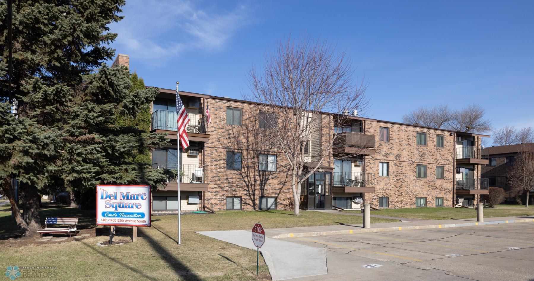 1401 25th Avenue #B103, Fargo, North Dakota image 1