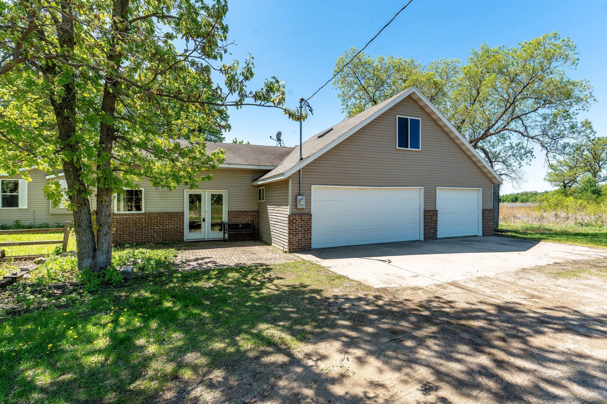 45379 Crystal Hills Drive, Pelican Rapids, Minnesota image 1