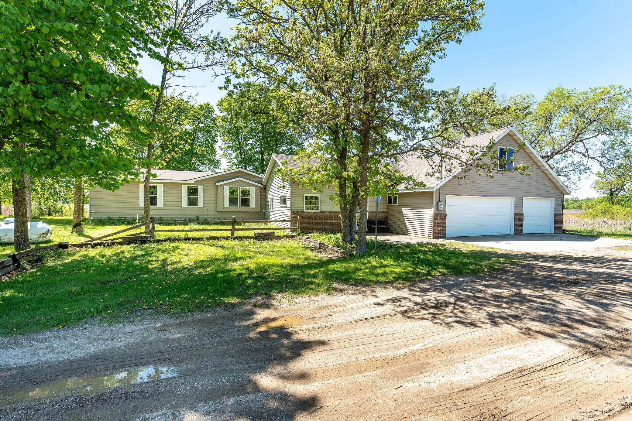 45379 Crystal Hills Drive, Pelican Rapids, Minnesota image 2
