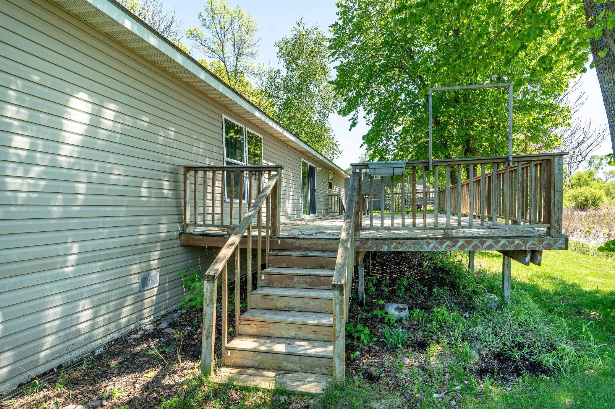45379 Crystal Hills Drive, Pelican Rapids, Minnesota image 12