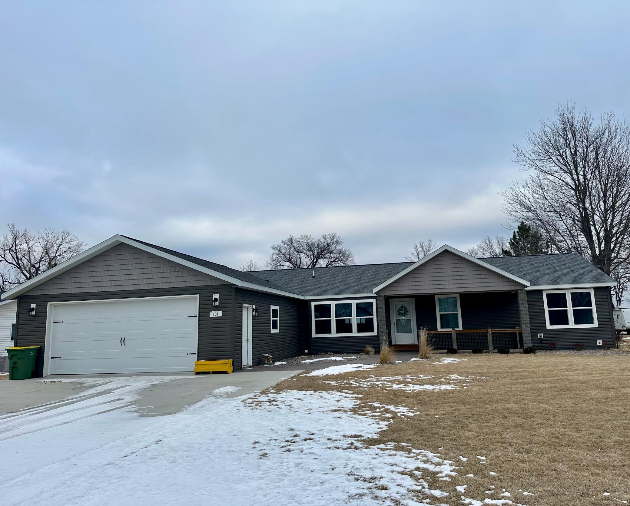 184 Shoreview Drive, Cottonwood, Minnesota image 1