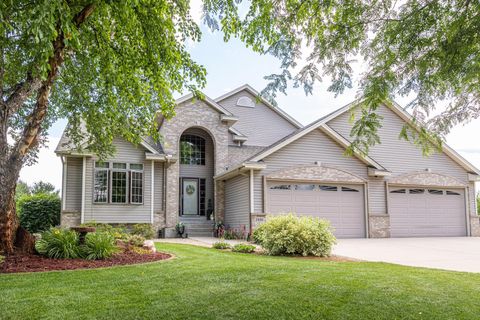 Homes For Sale - 2448 160th Lane<br/> Andover, MN 55304