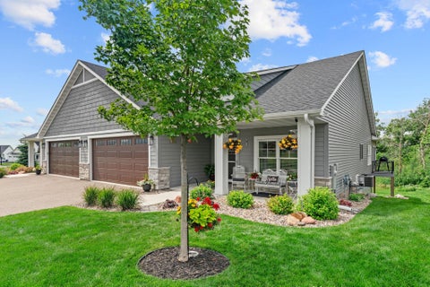 Townhouse For Sale - 27100 Petes Hill Trail<br/> Elko New Market, MN 55020