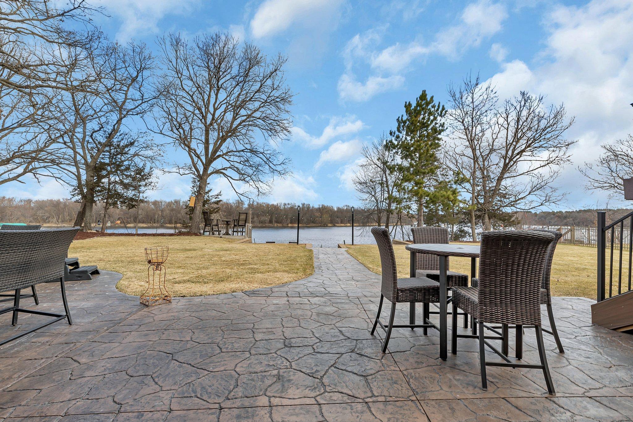 10283 Ferry Point Place, Rice, Minnesota image 45