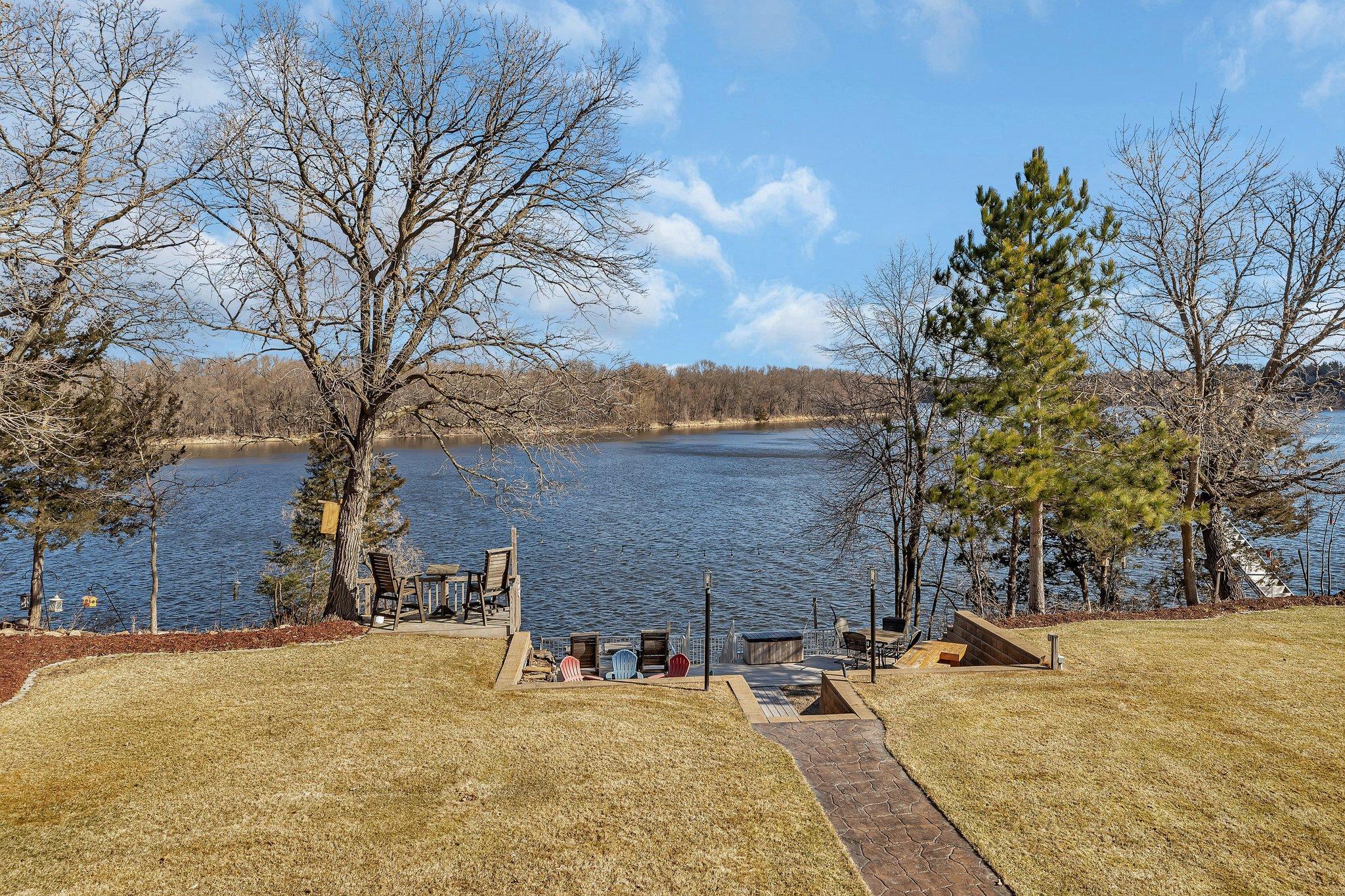 10283 Ferry Point Place, Rice, Minnesota image 4