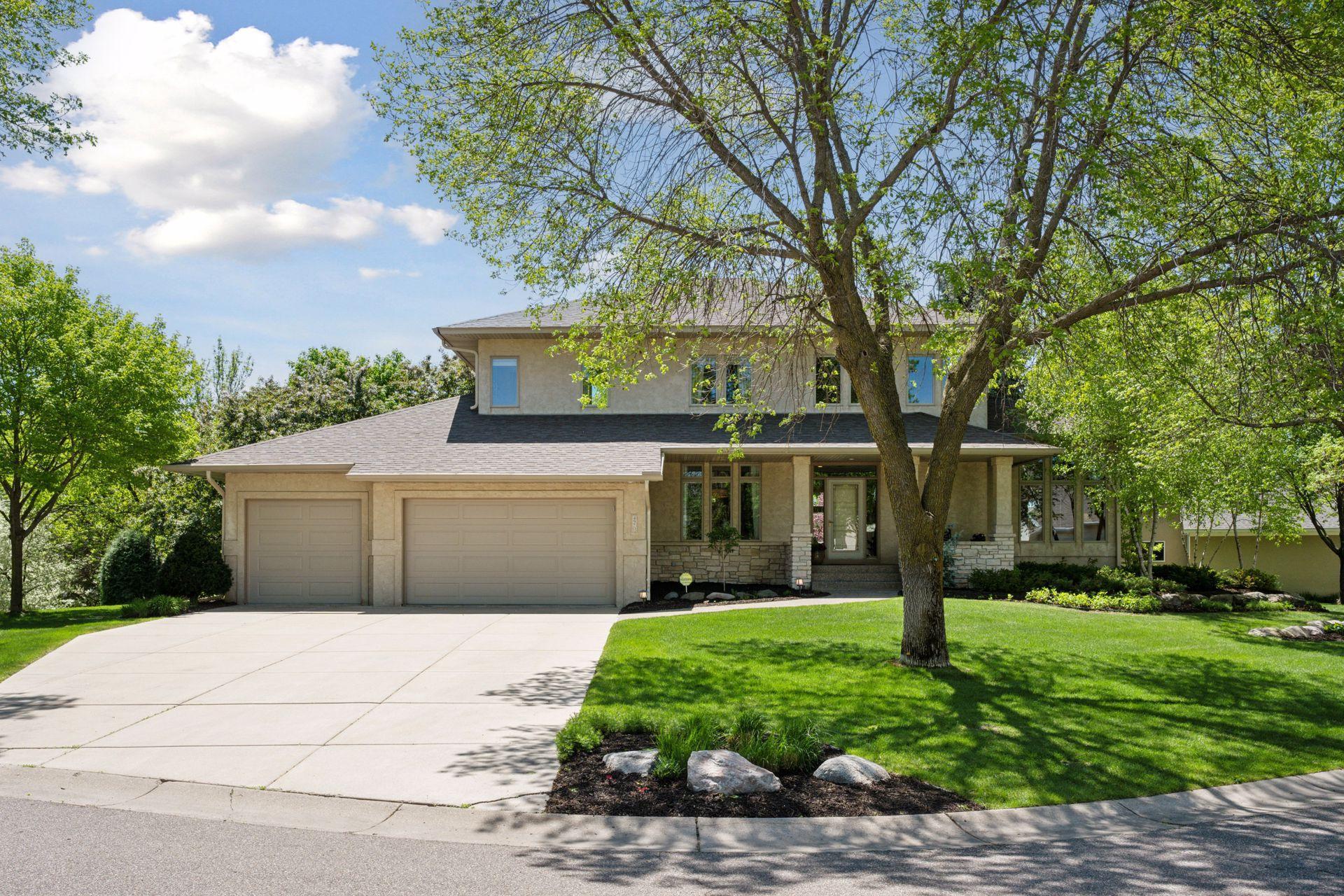 4970 Yuma Court, Plymouth, Minnesota image 1