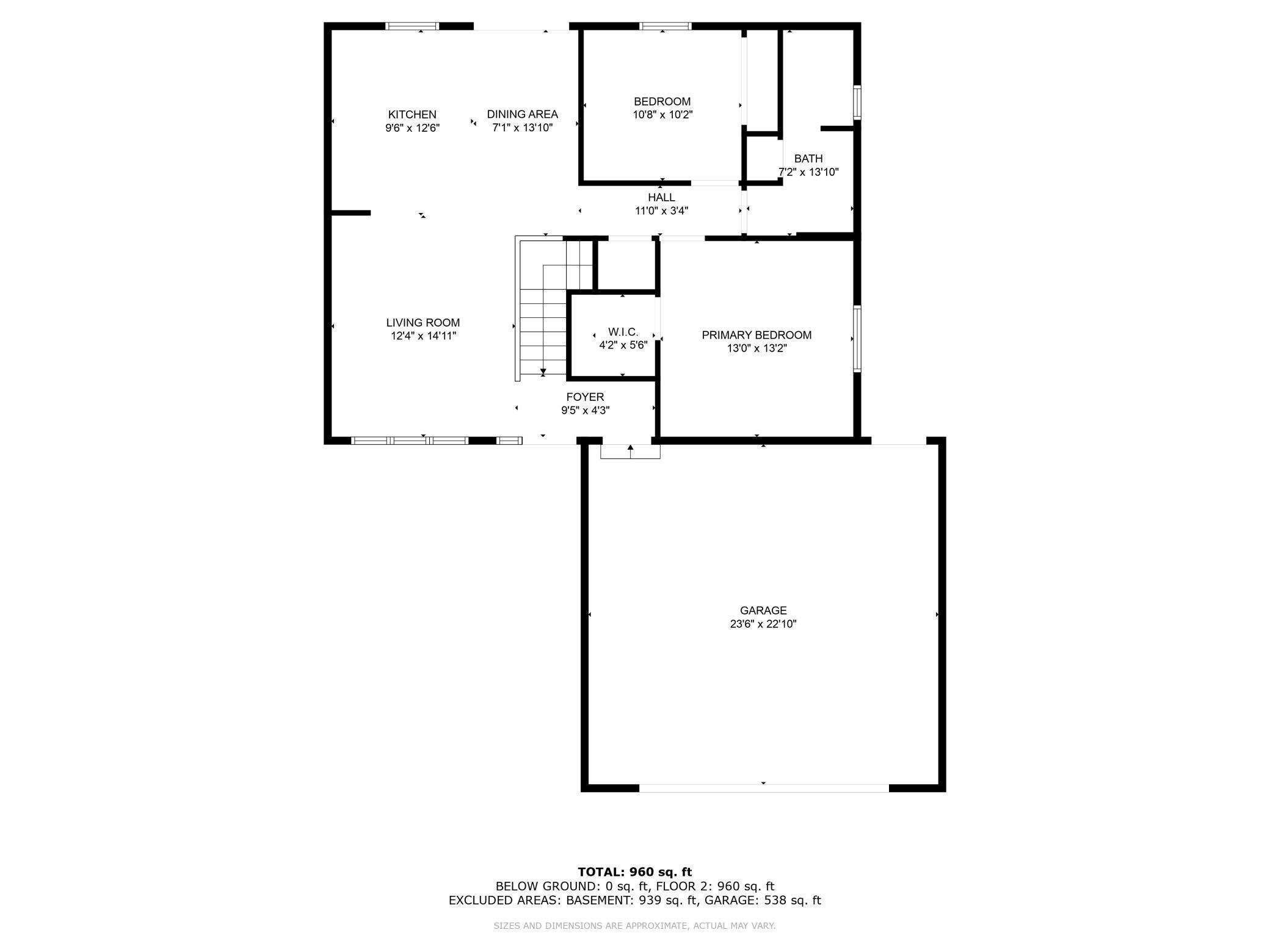 231 Julia Street, Claremont, Minnesota image 25