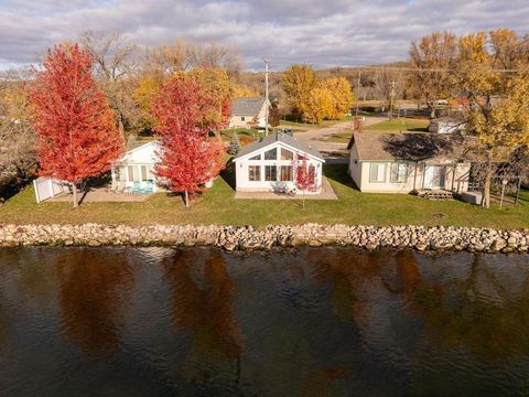 Homes For Sale - 23355 N Lakeshore Drive<br/> Pope County, Glenwood, MN 56334