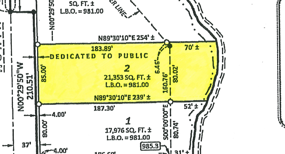 1006 North Shore Drive Lot 2, New Richmond, Wisconsin image 18