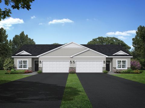 Homes For Sale - 1779 Squirrel Way<br/> New Richmond, WI 54017