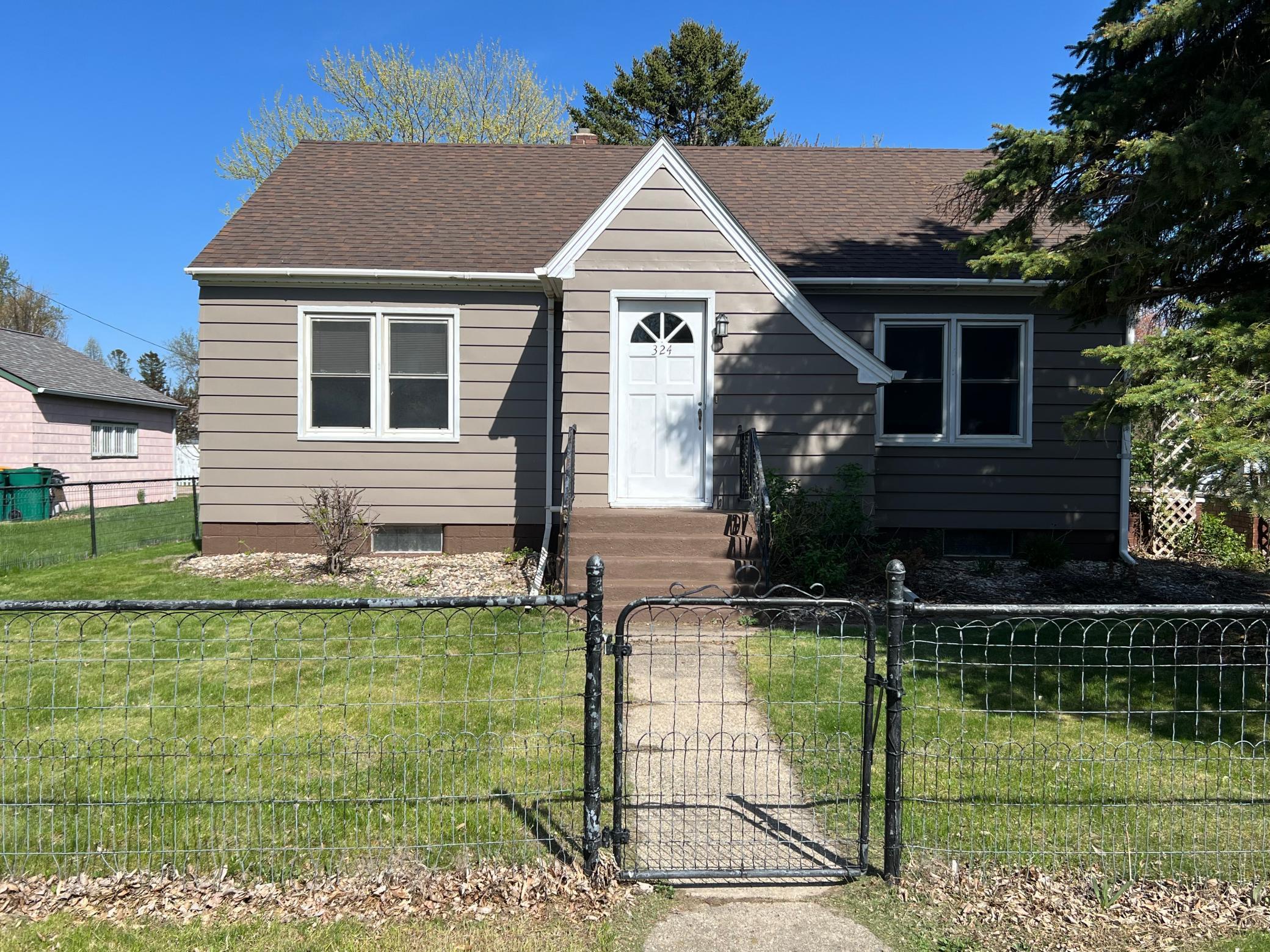 324 Grace Street, Ortonville, Minnesota image 1