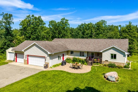 Homes For Sale - 3505 Highland Drive<br/> Beltrami County, Bemidji, MN 56601