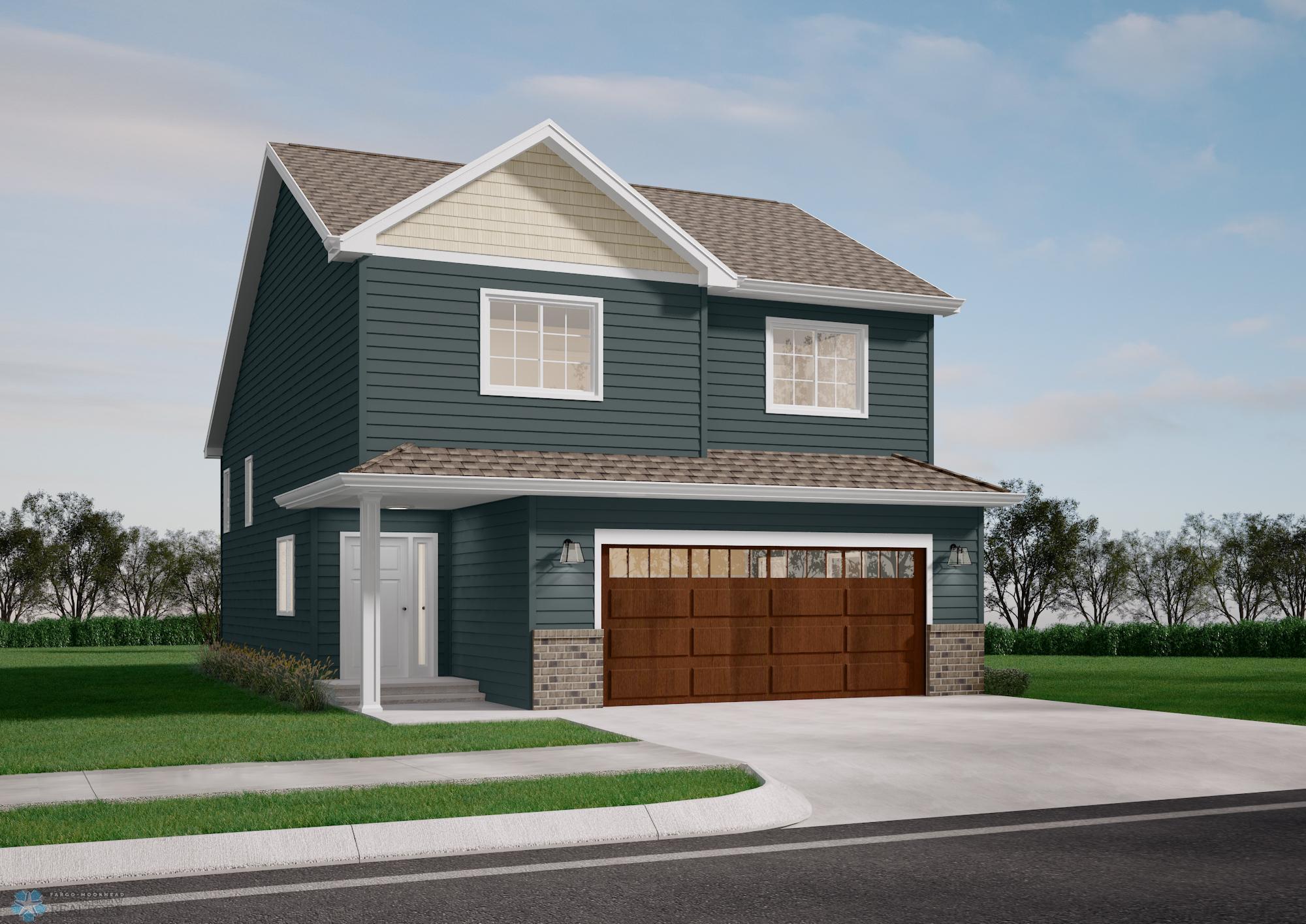 3851 19th Street, Moorhead, Minnesota image 1