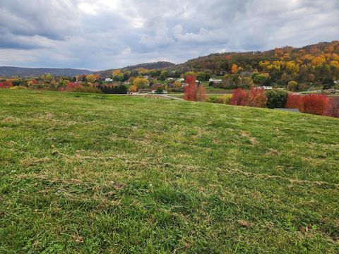 Vacant Land For Sale - 225 Red Apple Drive<br/> La Crescent, MN 55947