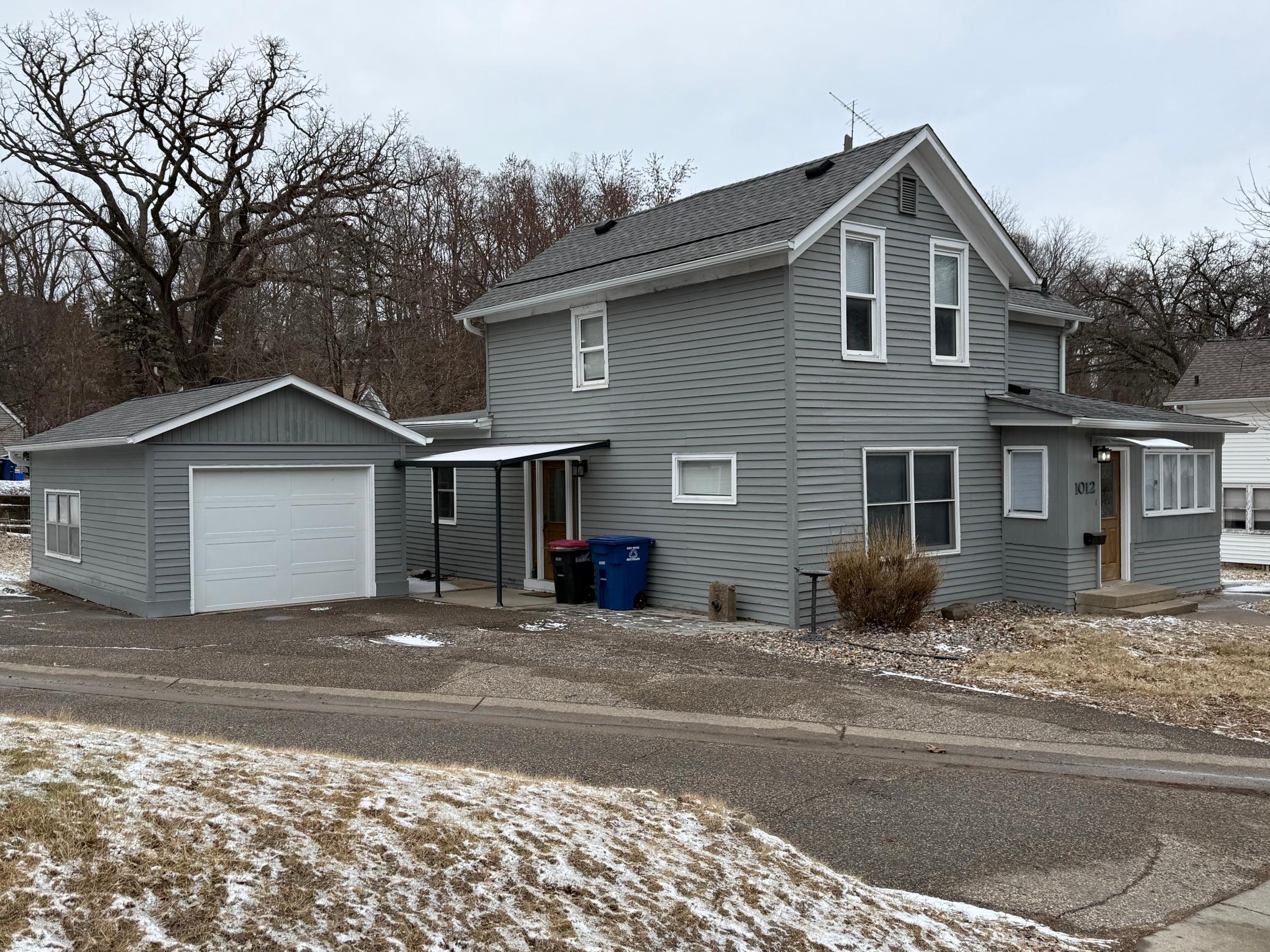 1012 West Avenue, Red Wing, Minnesota image 1