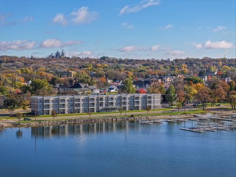 Condo For Sale - 279 Minnesota Avenue<br/> Glenwood, MN 56334