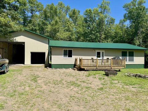 Homes For Sale - 38714 State Highway 18<br/> Aitkin, MN 56431