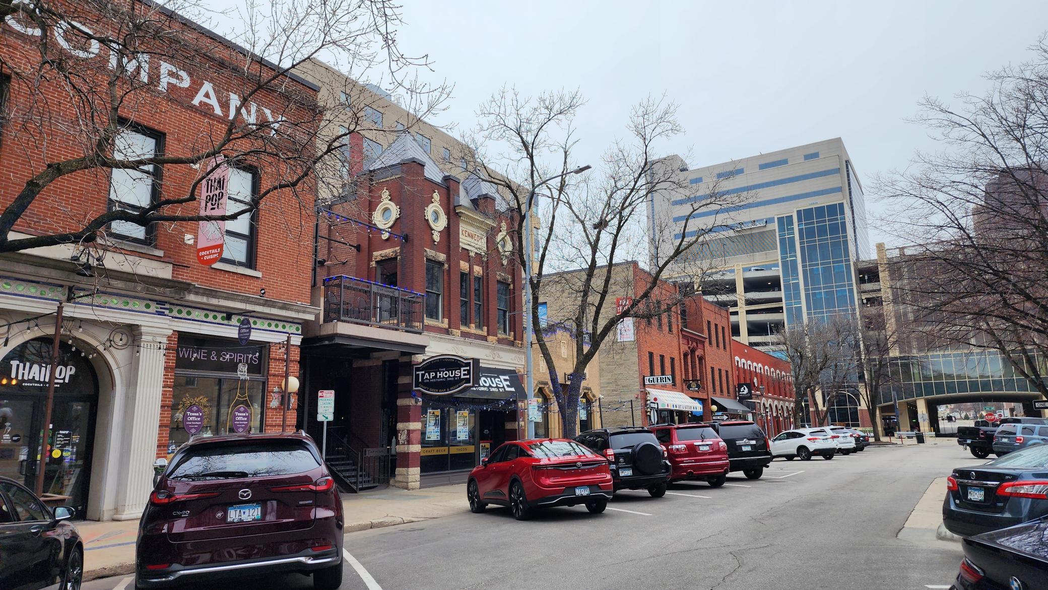 220 Broadway Avenue #919, Rochester, Minnesota image 15