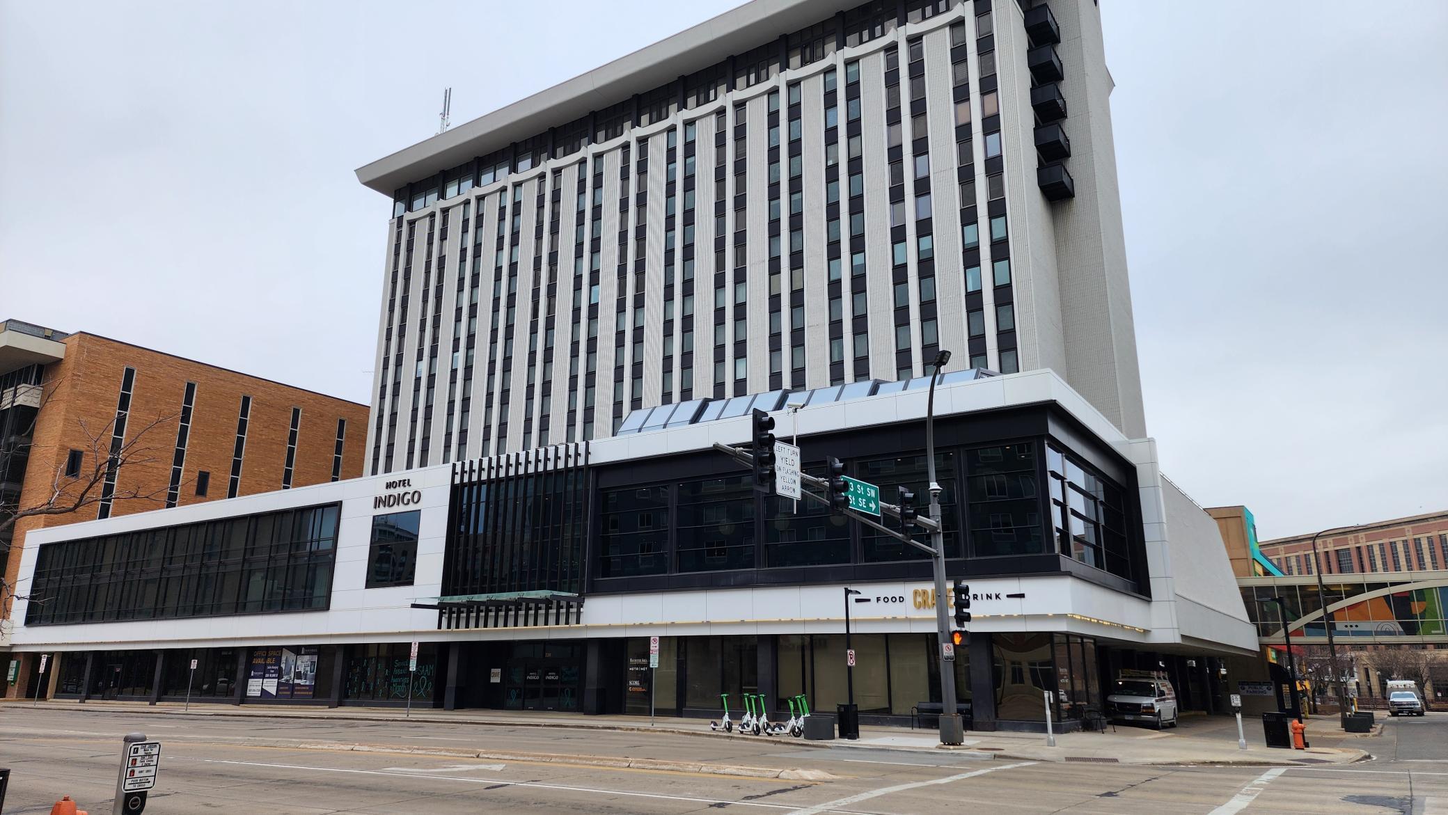 220 Broadway Avenue #919, Rochester, Minnesota image 1